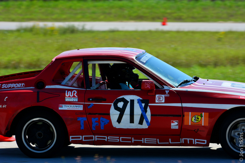 Illustration for article titled I Autocrossed My LeMons Race Car And That May Have Been A Terrible Idea